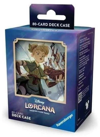 Ravensburger Disney Lorcana (Set08) kaladės dėžutė B Tinker Bell