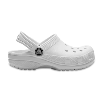 Crocs™ Classic Clog Kid's - Dydis 33 (206991-100 Basutės)
