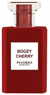 Pendora Scents Bozzy Cherry parfuminis purškiklis 100ml kaina