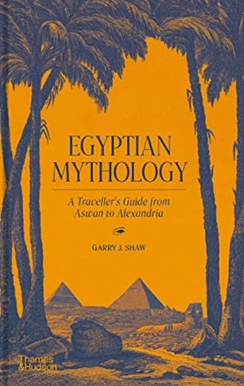 Egyptian Mythology