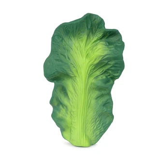 Oli&Carol Kendall the Kale teether, 0+