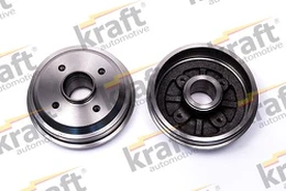 Stabdžių būgnas KRAFT Automotive 6066000