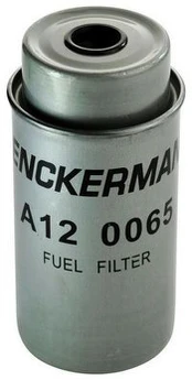 Kuro filtras DENCKERMANN A120065