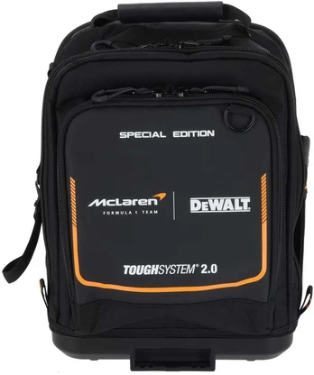 Kurpinė Dewalt TOUGHSYSTEM