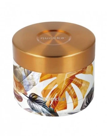 Quokka Termo Indas "Autumn", 369 Ml