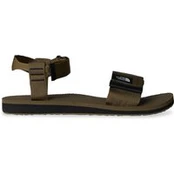 Basutės The North Face Skeena Sandal II NF0A8AE56V81 Chaki