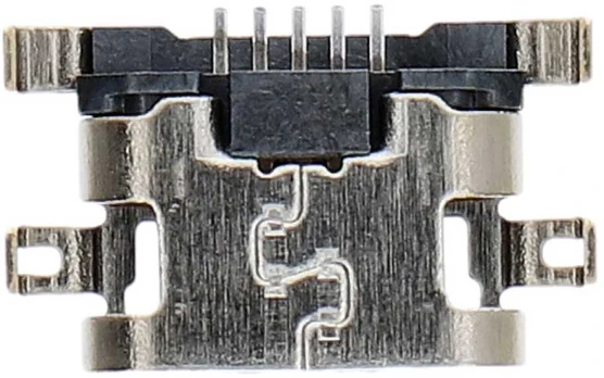 Dėklas Oem Charge connector for REDMI Note 4 ORI