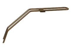 Adapteris Bellelli Fork XL 29er vaikiškoms kėdutėms ant rėmo kaina