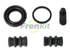 FRENKIT 230025 Remonto komplektas, stabdžių apkaba