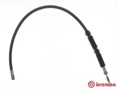 Stabdžių žarnelė BREMBO T 85 131 kaina