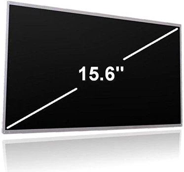 Dėklas Micro Screen 15.6 "LCD HD Voices