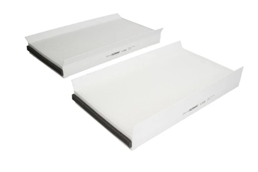 Filtras, salono oras FILTRON K 1160-2x