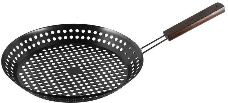 Mustang Wok keptuvė 30 cm apvali