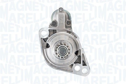 Starteris MAGNETI MARELLI 063521420030