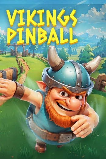 Vikings Pinball Xbox