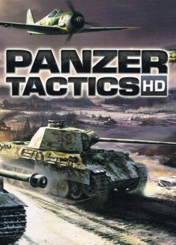 Panzer Tactics HD PC