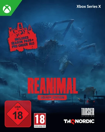 Reanimal