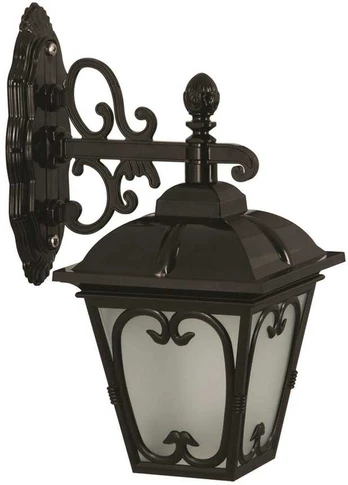 Floriane Garden Lauko sieninis šviestuvas BAP-68181-BSY-M2