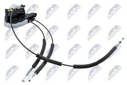 Durų užraktas NTY EZC-NS-038