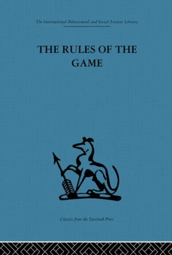 Rules of the Game