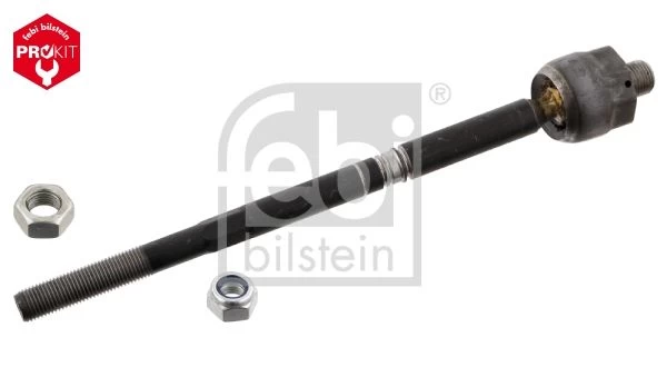 FEBI FE29233 Inner steering tie rod without end