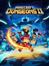 Minecraft Dungeons Ii Windows