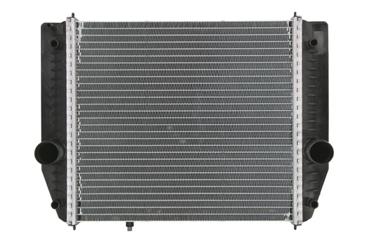 Variklio radiatorius MAHLE CR 2704 000P