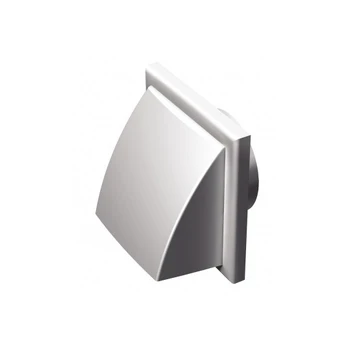 Grotelė vėdinimo d150mm MV152VK-P