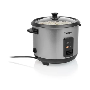 Smartwares Tristar RK-6147 Riskoger 1.5L