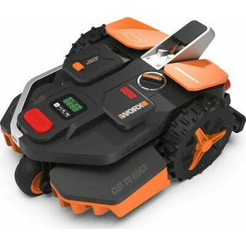 Robotas vejapjovė Worx Vision S250 WR202E