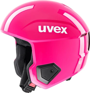 Uvex Kask narciarski UVEX Race up 55-58