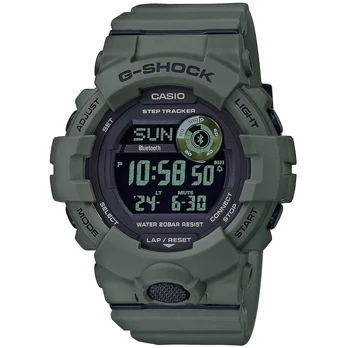CASIO G-SHOCK G-SQUAD GBD-800UC-3ER LAIKRODIS