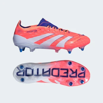 adidas Predator Elite SG - Dydis 40 (JI1069 )