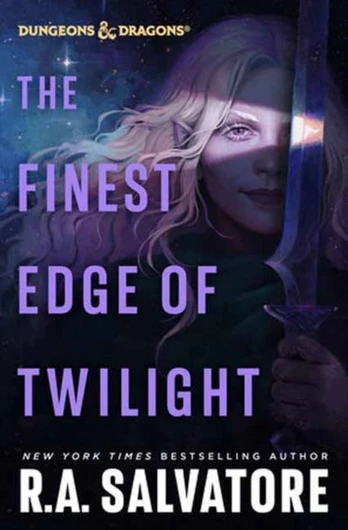 Finest Edge of Twilight: Dungeons & Dragons