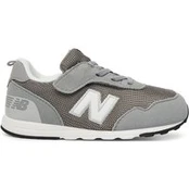 New Balance Laisvalaikio batai NW515GRY Pilka