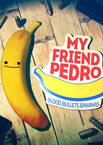 My Friend Pedro PC