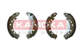 Stabdžių trinkelių komplektas KAMOKA JQ202086 kaina