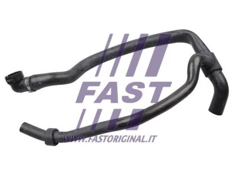 Radiatoriaus žarna FAST FT61334