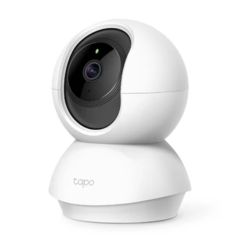Novērošanas kamera TP-LINK Tapo C210 Baltas