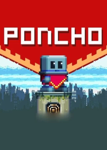 Poncho Steam