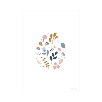Poster Spring Flowers