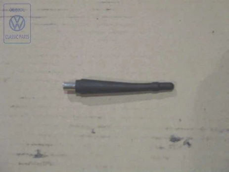 Vag Antenos Šluotelė Sharan Mk1 1996 2005 Originalus 7M0035849
