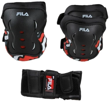 Apsaugos Fila Jr.Boy, XS