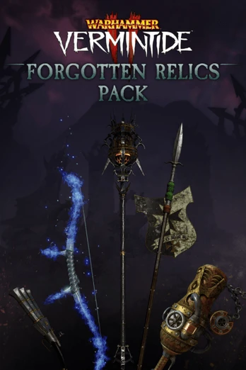 Vermintide 2 PC