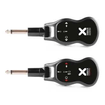 Belaidė gitarų sistema WGS20 UHF