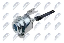 Kompresorius, įkrovimo sistema NTY ECD-RE-006 kaina
