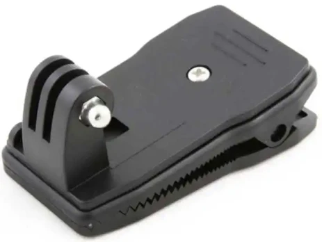 Clip Rotatable Handle for GoPro