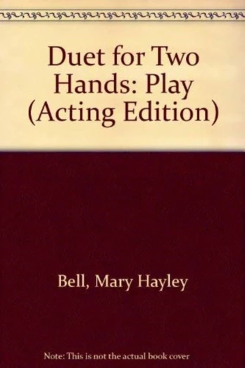 Duet for Two Hands