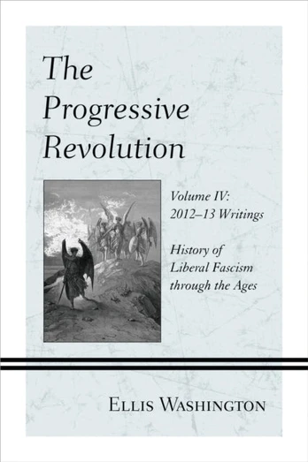 Progressive Revolution