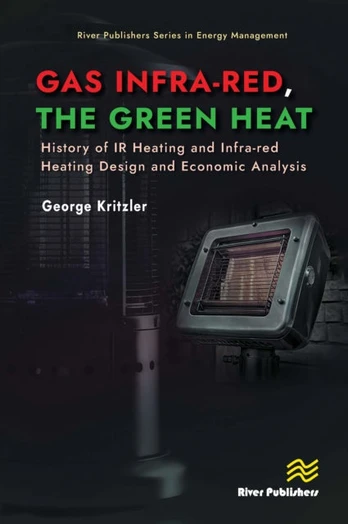 Gas Infra-red, the Green Heat